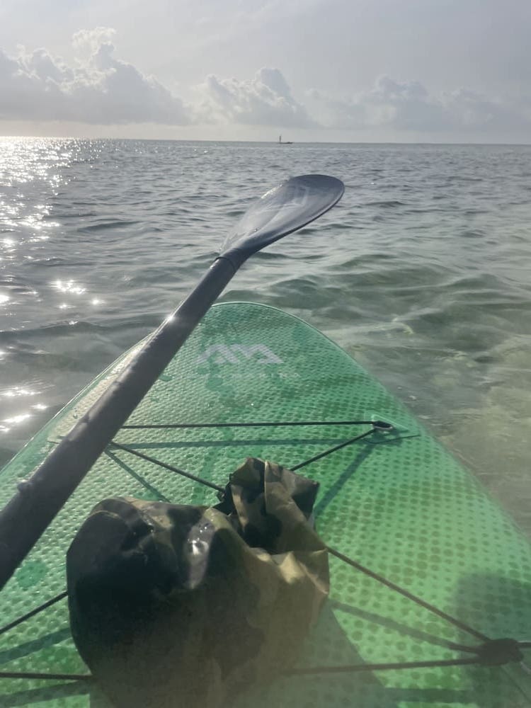Paddleboard 3