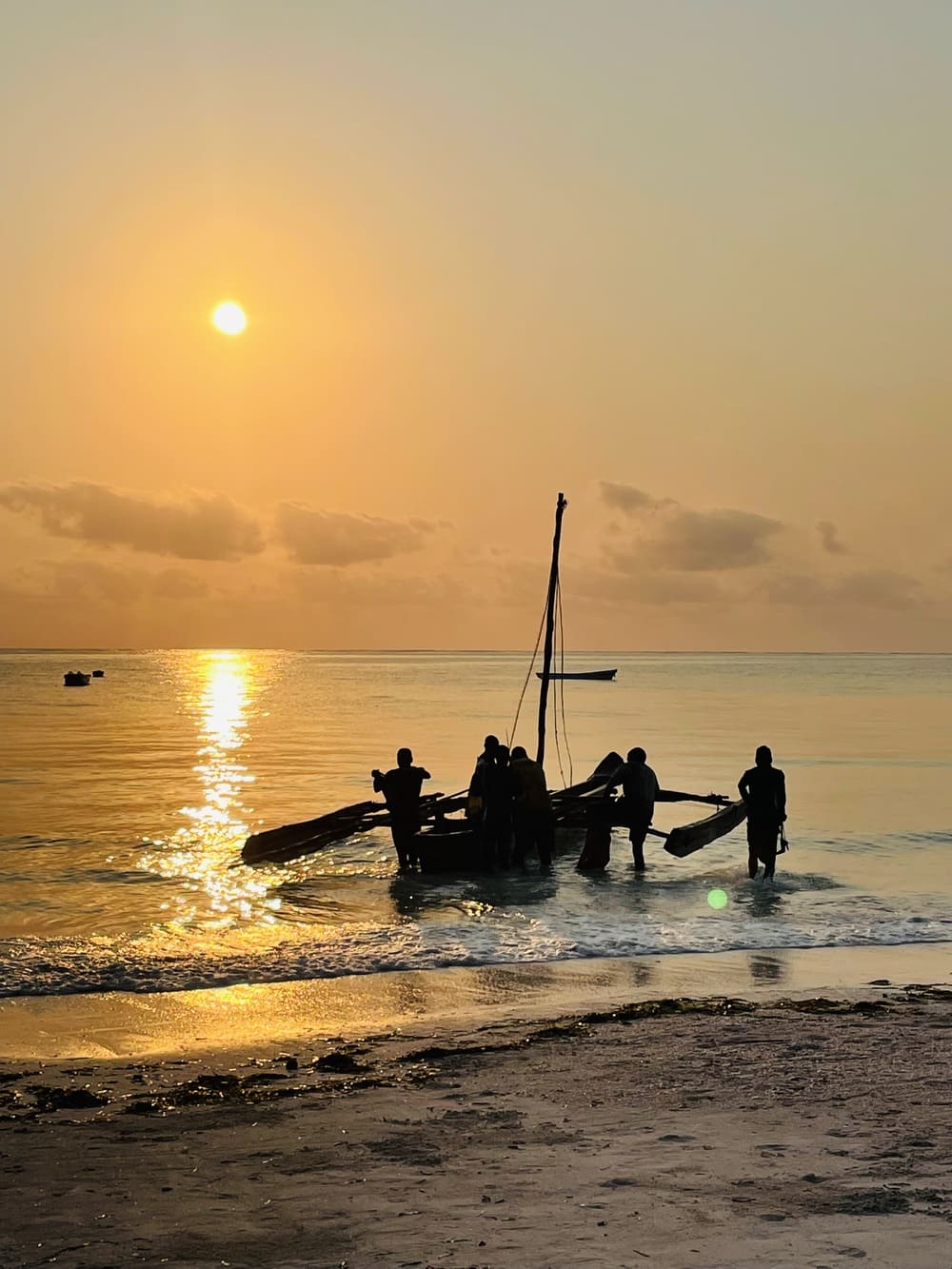 Sunrise 1